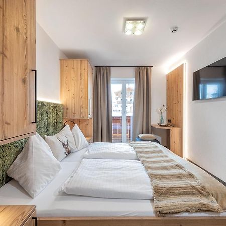 Jugendhotel Gruber Grossarl Zewnętrze zdjęcie
