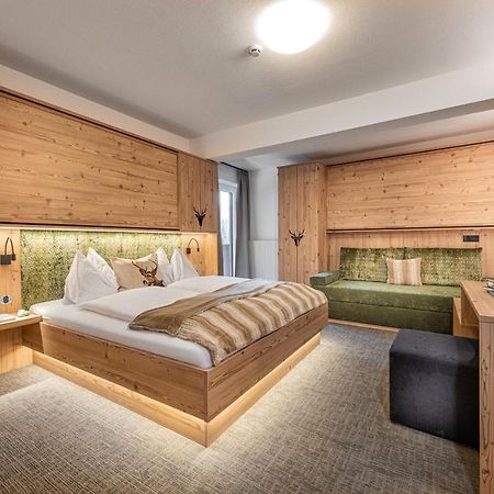 Jugendhotel Gruber Grossarl Zewnętrze zdjęcie