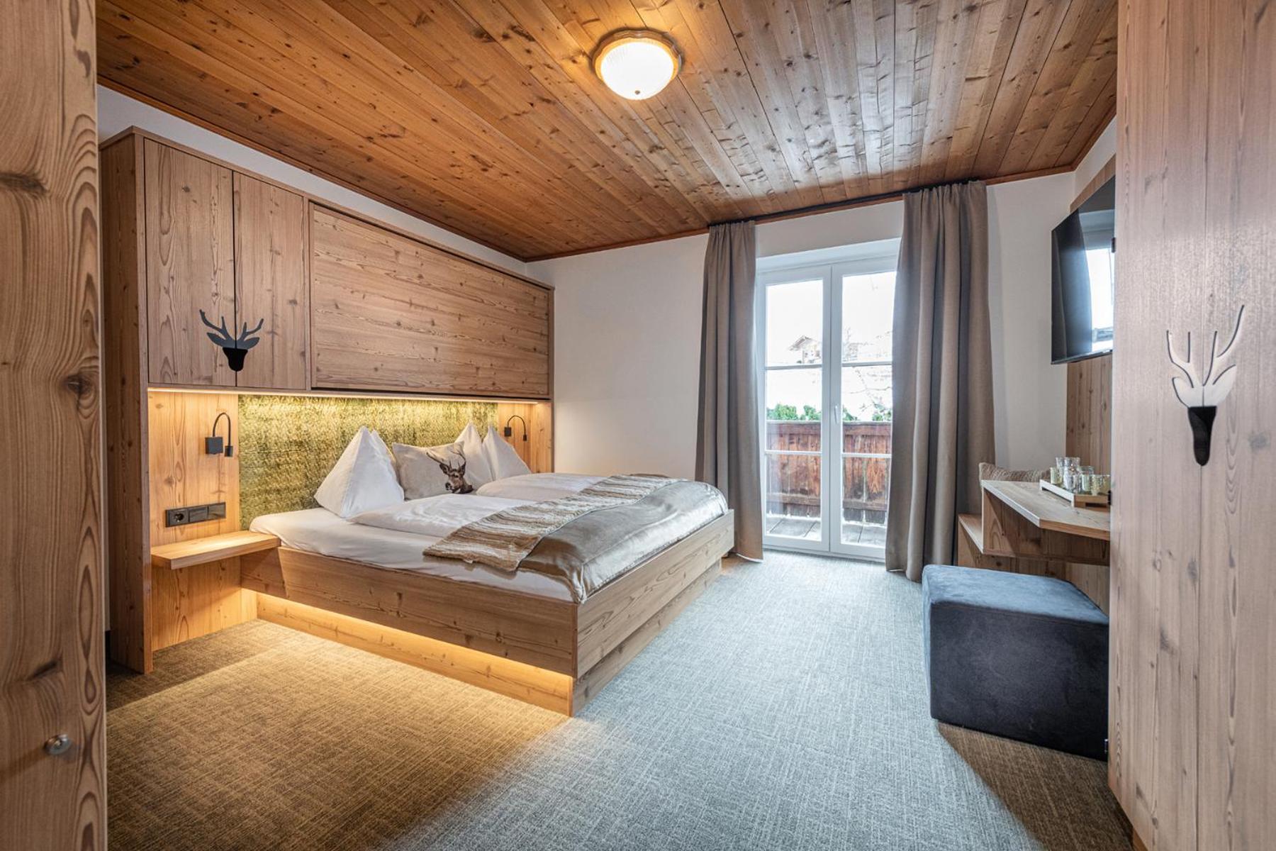 Jugendhotel Gruber Grossarl Zewnętrze zdjęcie