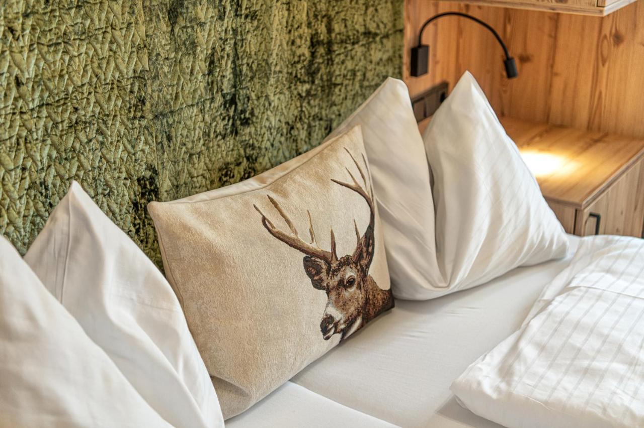 Jugendhotel Gruber Grossarl Zewnętrze zdjęcie