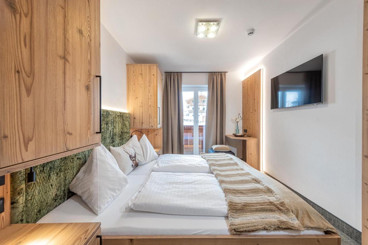Jugendhotel Gruber Grossarl Zewnętrze zdjęcie