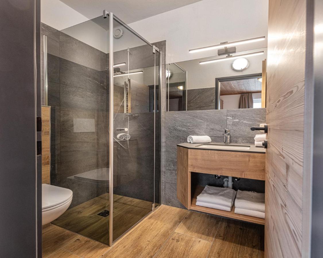 Jugendhotel Gruber Grossarl Zewnętrze zdjęcie