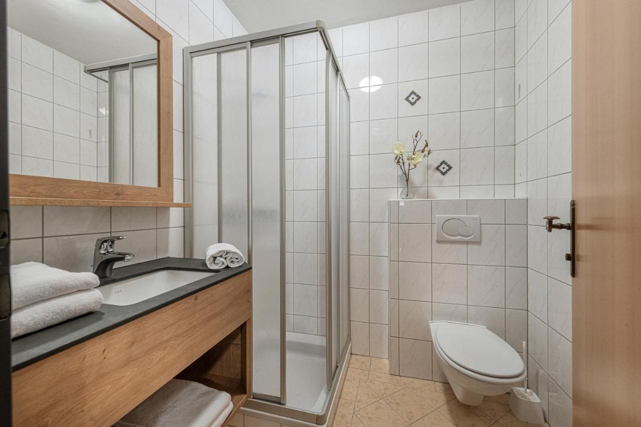 Jugendhotel Gruber Grossarl Zewnętrze zdjęcie