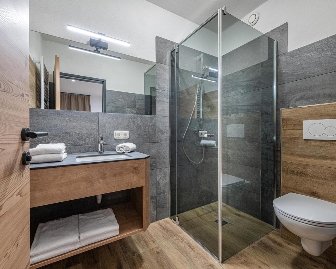 Jugendhotel Gruber Grossarl Zewnętrze zdjęcie