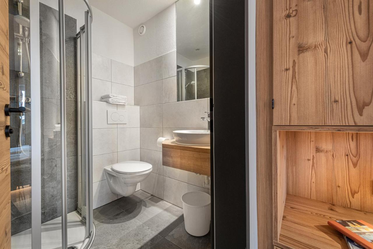 Jugendhotel Gruber Grossarl Zewnętrze zdjęcie