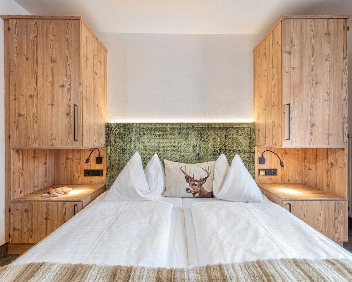Jugendhotel Gruber Grossarl Zewnętrze zdjęcie