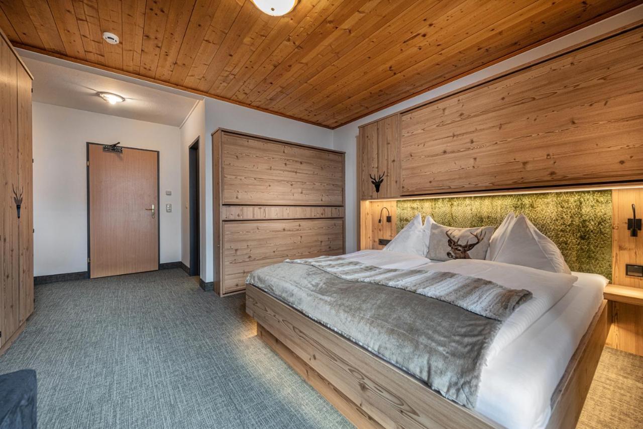 Jugendhotel Gruber Grossarl Zewnętrze zdjęcie