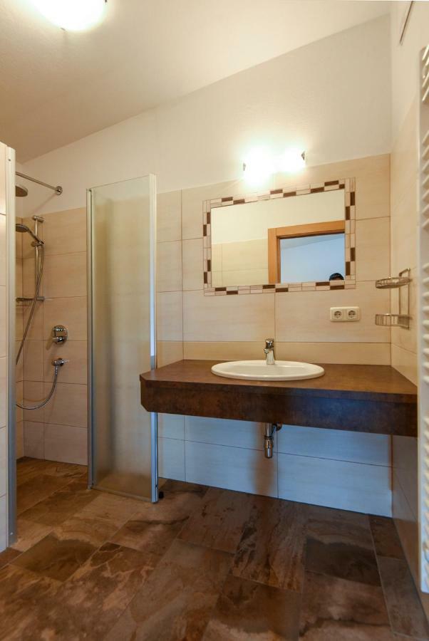 Jugendhotel Gruber Grossarl Zewnętrze zdjęcie