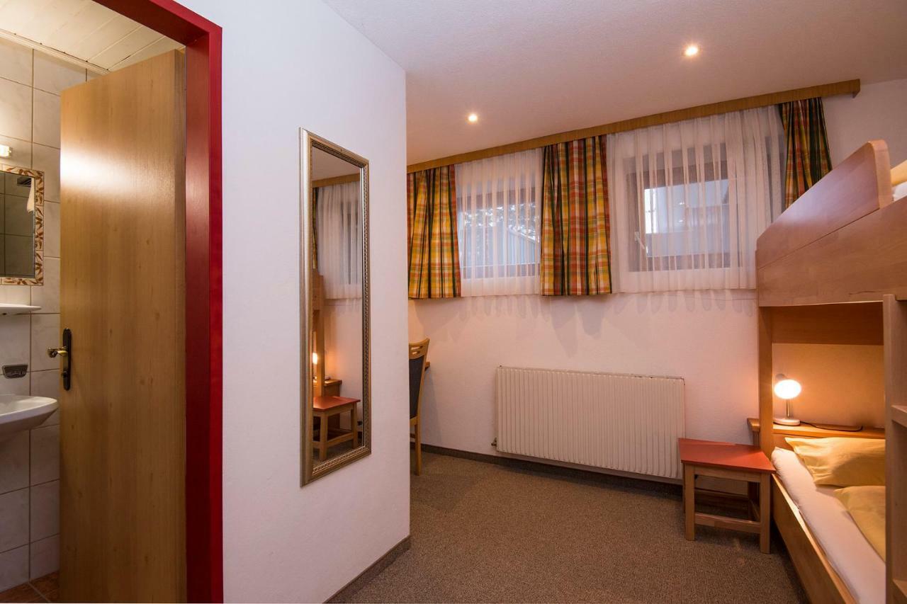 Jugendhotel Gruber Grossarl Zewnętrze zdjęcie