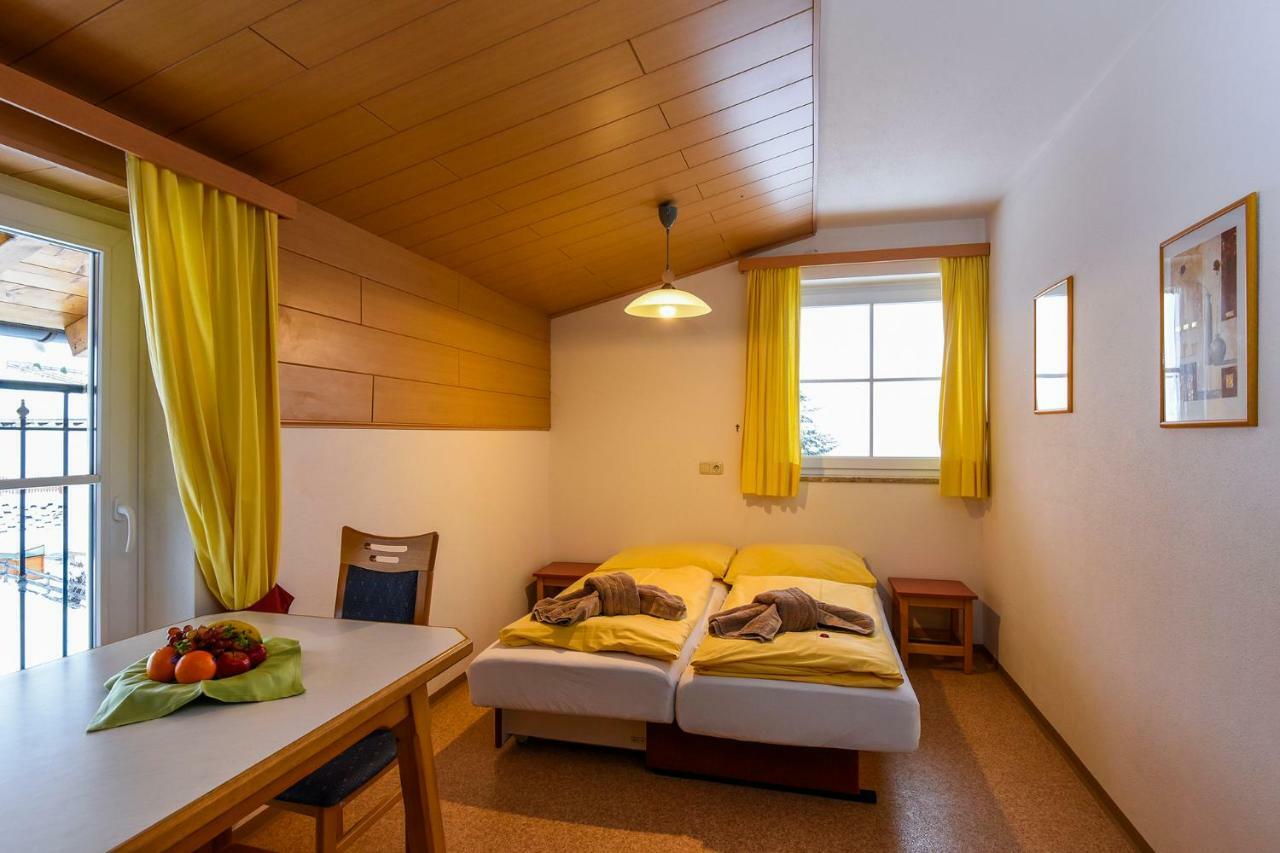 Jugendhotel Gruber Grossarl Zewnętrze zdjęcie