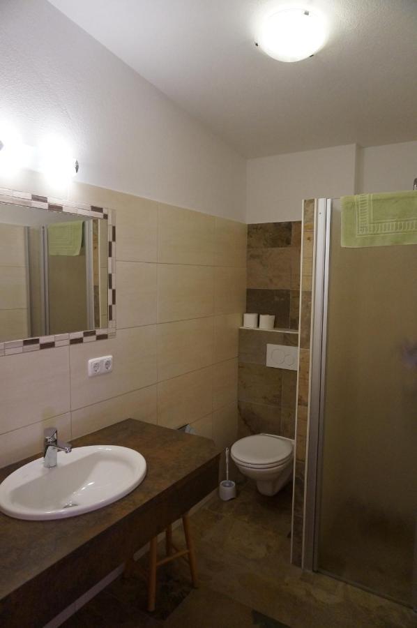 Jugendhotel Gruber Grossarl Zewnętrze zdjęcie